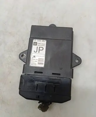 Opel Vectra C Door control unit/module 13193367 360572197 5WK46004