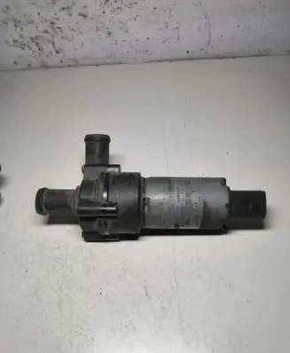 Volkswagen PASSAT B5.5 Electric auxiliary coolant/water pump 1J0965561A 0392020073
