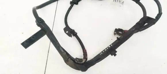 Citroen Berlingo Positive cable (battery) 