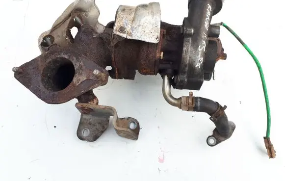 Renault Kangoo II Turbo 54359710028