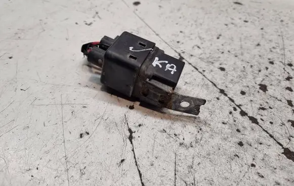Ford Ka Other relay 46537685