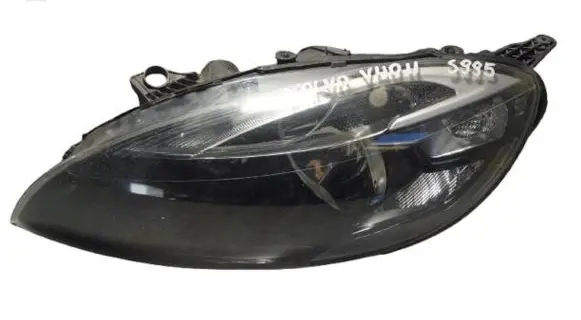 Volvo V40 Headlight/headlamp