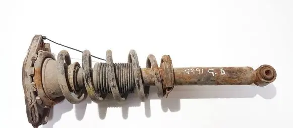 Nissan Primera Rear shock absorber/damper