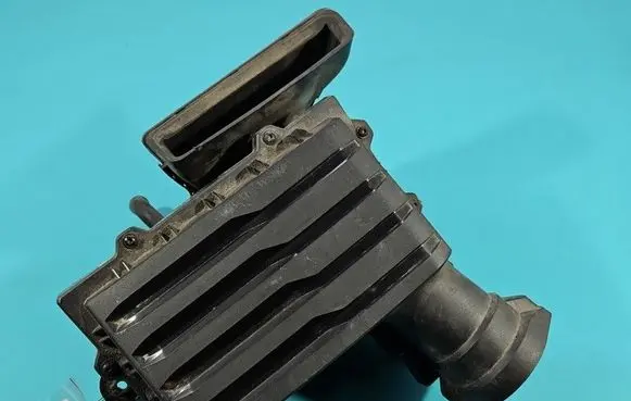 Skoda Octavia Mk4 Air filter box 5QF129601A IMPRK1581194