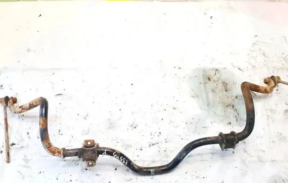 Toyota Avensis Verso Front anti-roll bar/sway bar