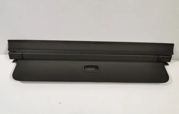 Ford Kuga II Parcel shelf load cover 