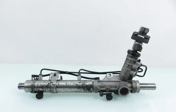 BMW 3 E46 Steering rack 