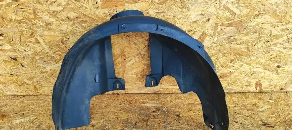 Volvo C30 Rear arch fender liner splash guards 30744039