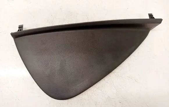 Seat Altea Dashboard side end trim 5P0857036A
