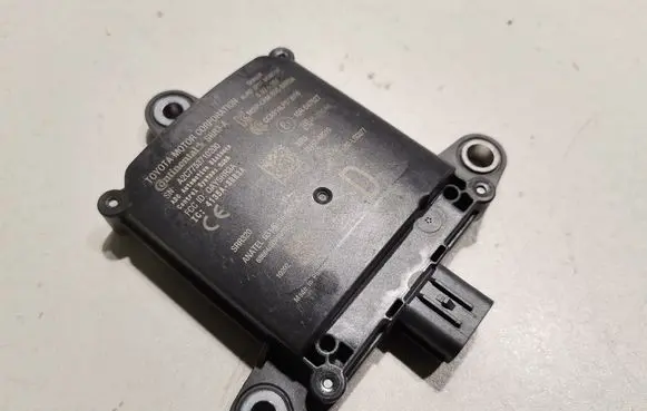 Lexus RX 450H Blind spot module 4135ASRR3A