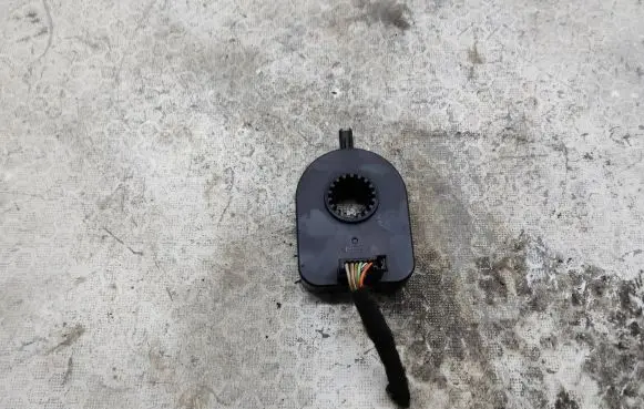 Chevrolet Captiva Steering angle sensor 22880598 25171000111