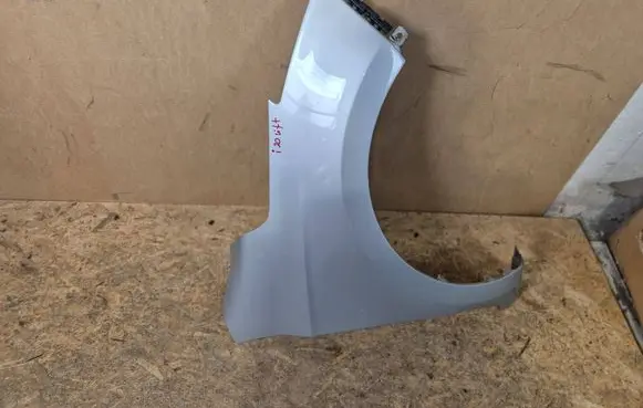 Hyundai i20 (PB PBT) Fender