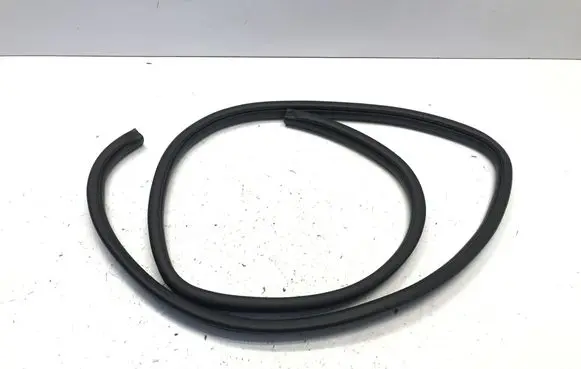 KIA Picanto Rear door rubber seal (on body) 823110G6000