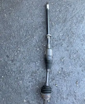 Mercedes-Benz C W204 Front driveshaft
