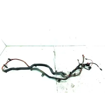 BMW X5 E70 Positive cable (battery) 9218612
