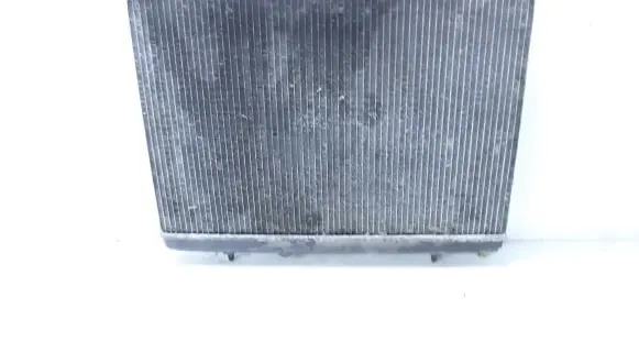 Citroen C4 I Coolant radiator