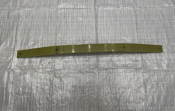 Volvo XC90 Front leaf spring P32370044