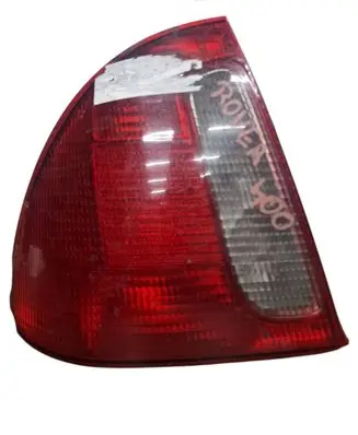 Ford Focus Rear/tail lights
