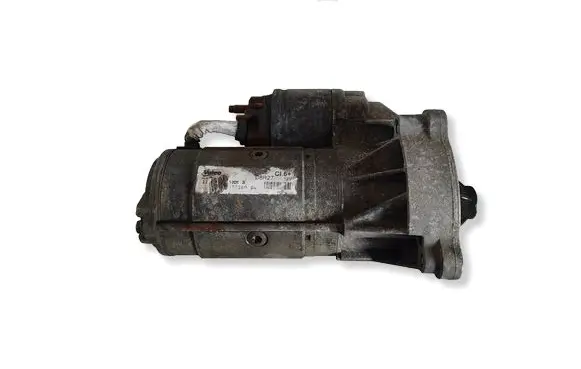 Peugeot 508 Starter motor 9646972280