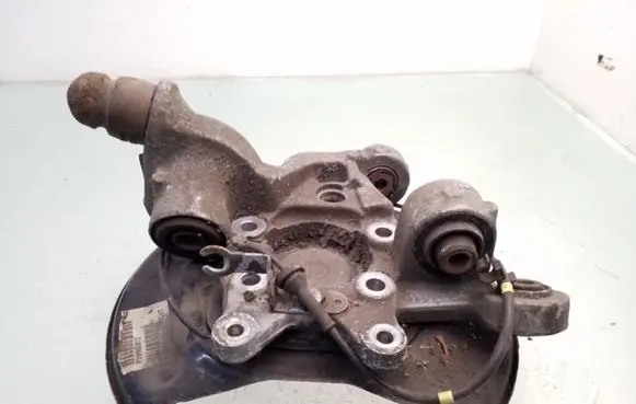 Volvo S60 Rear wheel hub spindle/knuckle 9200624