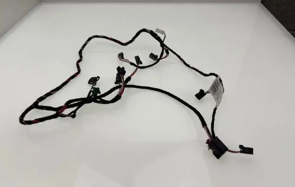 Audi Q5 SQ5 Other wiring loom 8K2971566 N4392007 9018596