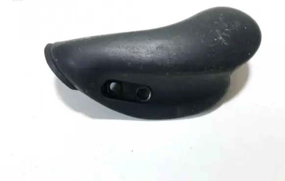 Fiat Marea Front door interior handle a739