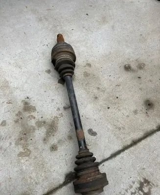 BMW 7 E38 Rear driveshaft 1227730