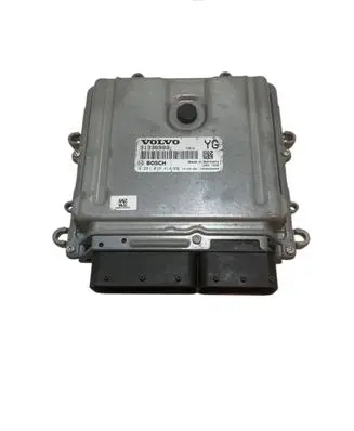 Volvo V40 Engine control unit/module 31336983 0281018414