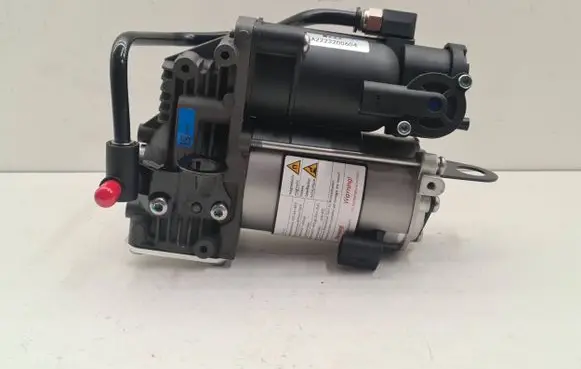 Mercedes-Benz S W222 Air suspension compressor/pump A2223200604 A099320010480 A0993200104