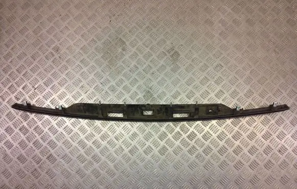 Land Rover Evoque I Trunk door license plate light bar BJ32-40406
