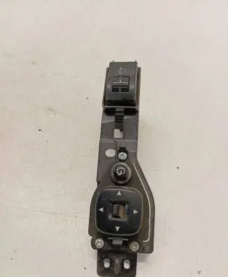 Ford Ranger Wing mirror switch AB3911A669B