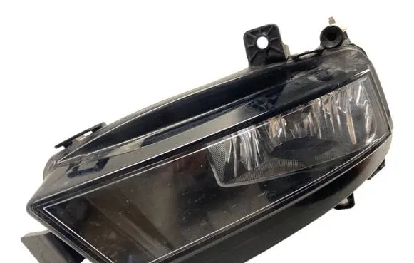 Volkswagen Golf VII Front fog light 5G0941662D 1ND01122306