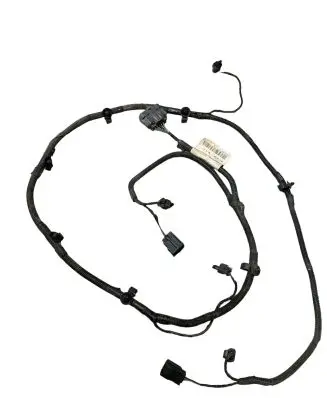 Volvo V60 Parking sensor (PDC) wiring loom 31270140