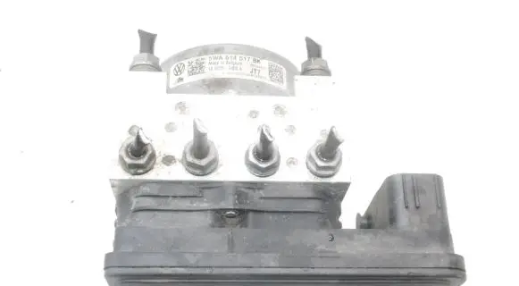 Skoda Octavia Mk4 ABS Pump 5WA614517BK