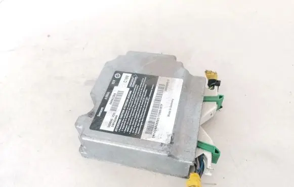 Alfa Romeo GT Airbag control unit/module 5WK43444 60683300