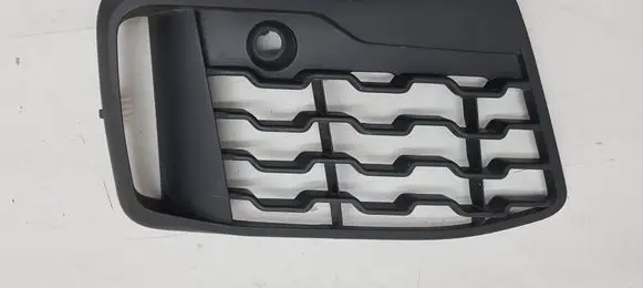 BMW X1 F48 F49 Front bumper lower grill 8059890 21163611 8059896