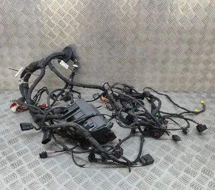 Audi Q4 Sportback e-tron Other wiring loom TAB016490BE