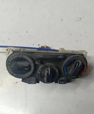 Nissan Note (E11) Climate control unit N107001B 091222