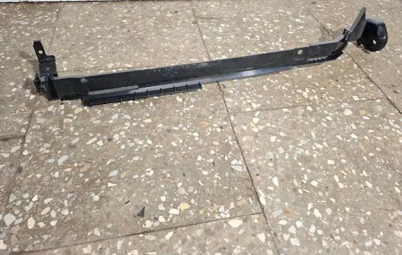 Volvo V60 Trunk/boot sill cover protection 31307348