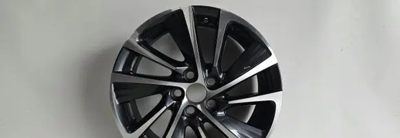 Lexus CT 200H R16 alloy rim 16X6J
