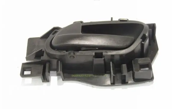 Peugeot 207 Front door interior handle 96555515ZD