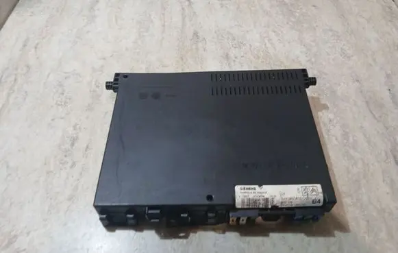 Peugeot 406 Comfort/convenience module 9640091380