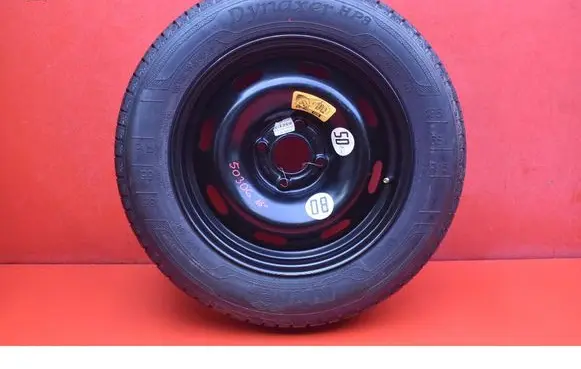 Audi 100 200 5000 C3 R17 spare wheel