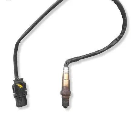 Ford B-MAX Lambda probe sensor BV6A9Y460AA 0258017291
