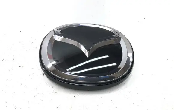 Mazda CX-60 Manufacturer badge logo/emblem KR9R-50721 KBB3507Z0
