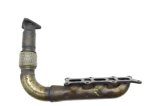 Volkswagen Touareg II Exhaust manifold 05925303 059253097