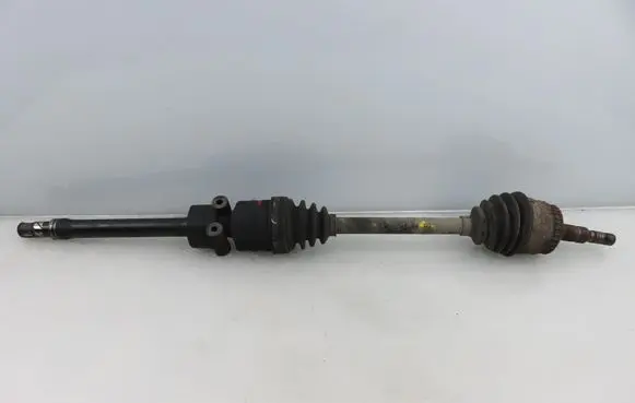 Opel Meriva A Front driveshaft 