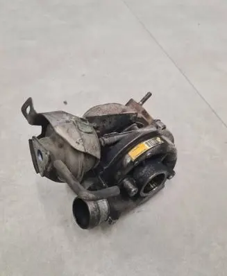 Ford Mondeo MK IV Turbo GT1749V 9662464980 7607743