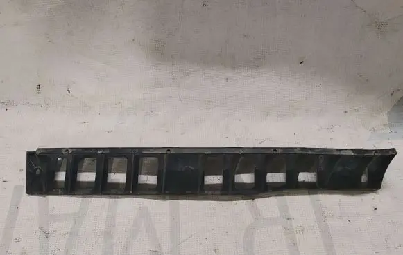 Skoda Yeti (5L) Rear bumper support beam 5L6807864