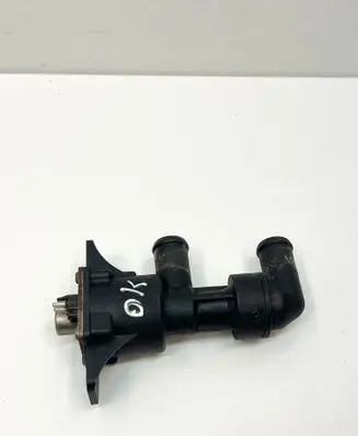 Mercedes-Benz SLC C107 Coolant heater A0008303484 1147412000